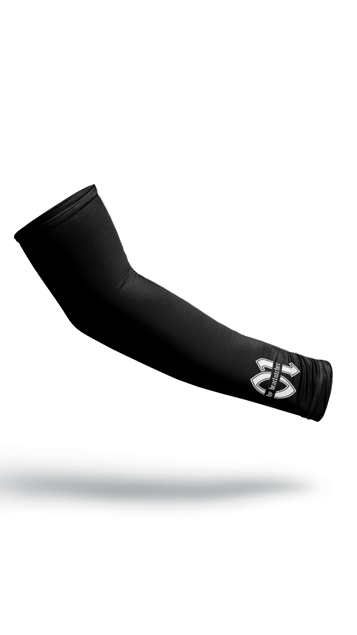 SLEEVE 2K25 PRETO COM BRANCO