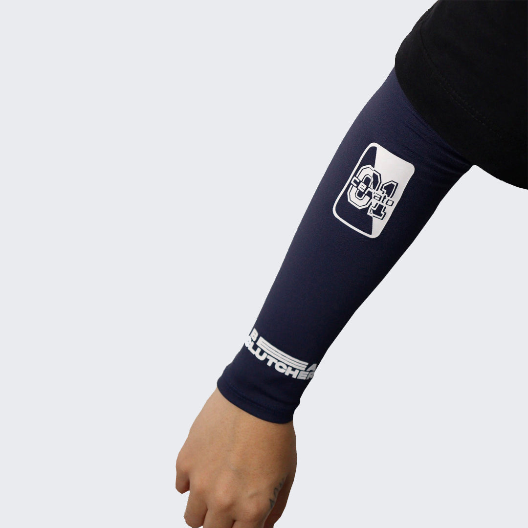 SLEEVE 2K24 AZUL MARINHO