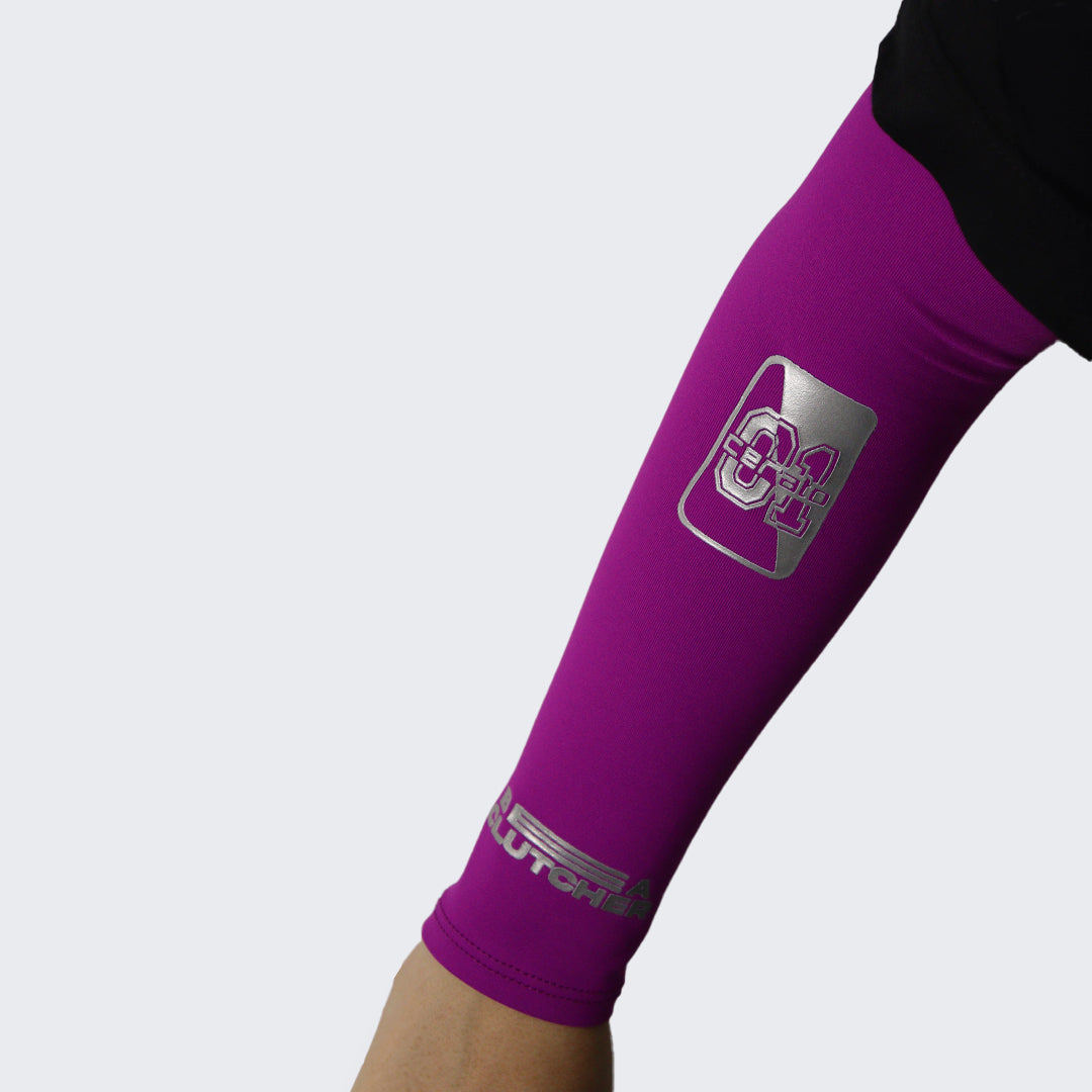 SLEEVE 2K24 PURPLE