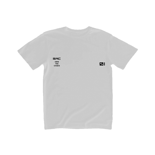 CAMISETA OWN THE CHAOS