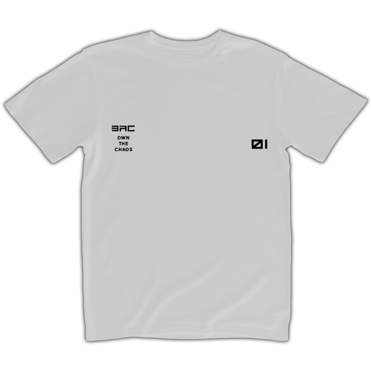 CAMISETA OWN THE CAOS