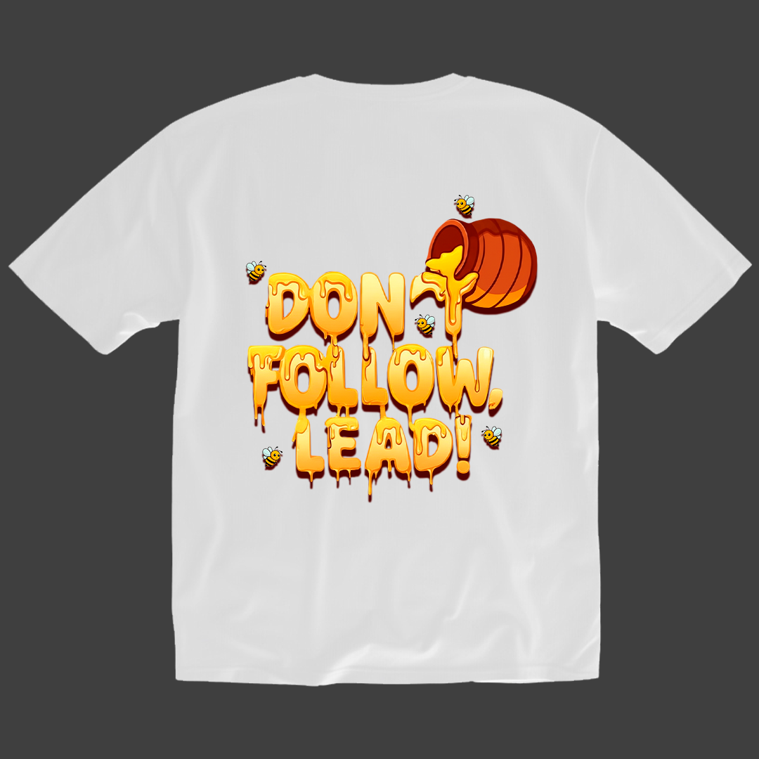 CAMISETA HONEY CLUTCHER