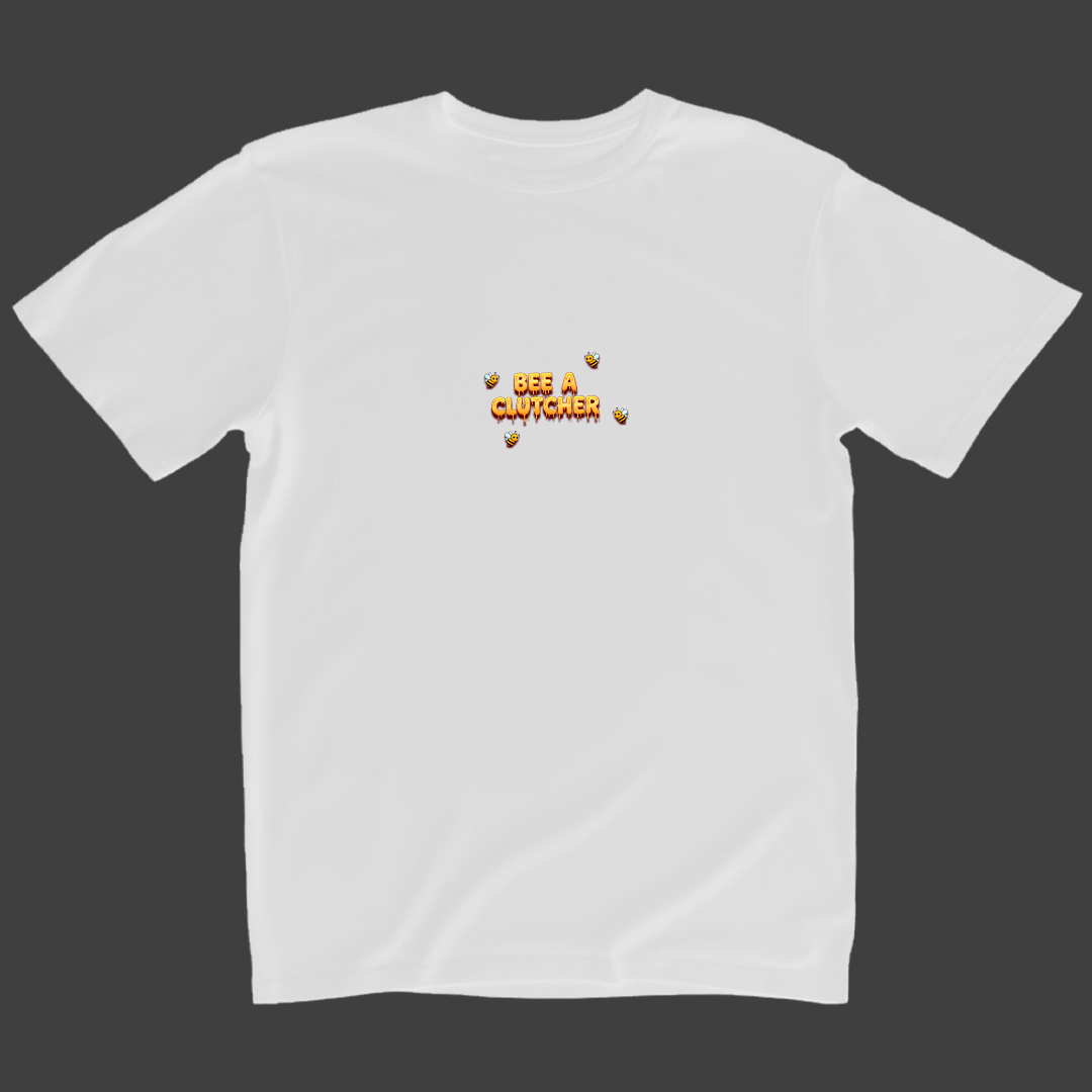 CAMISETA HONEY CLUTCHER