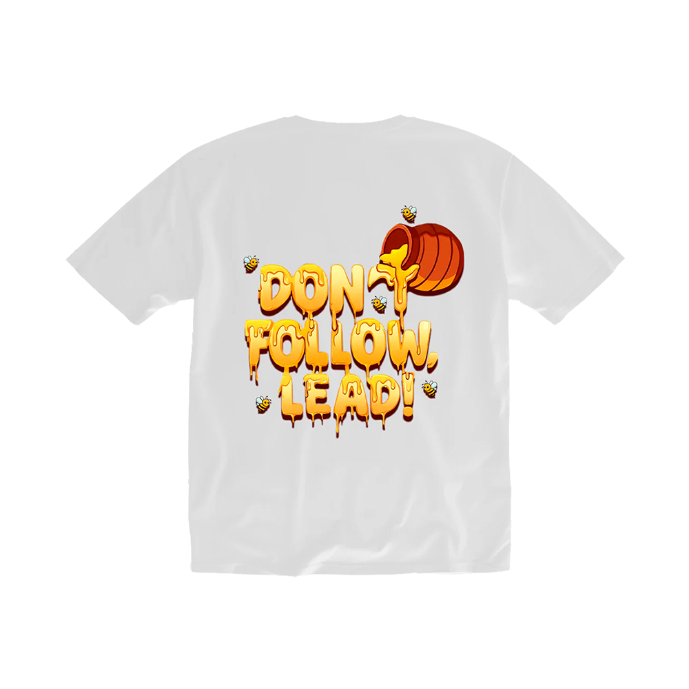 CAMISETA HONEY CLUTCHER