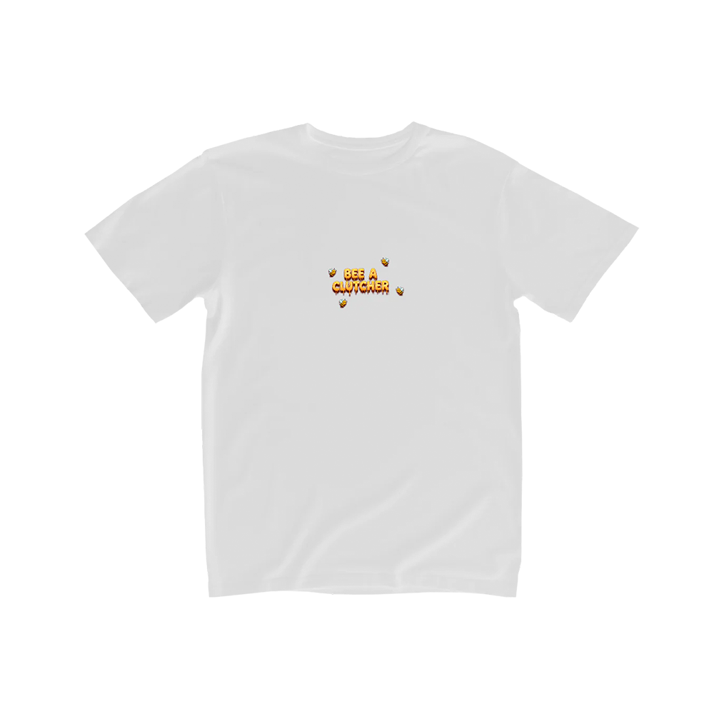 CAMISETA HONEY CLUTCHER