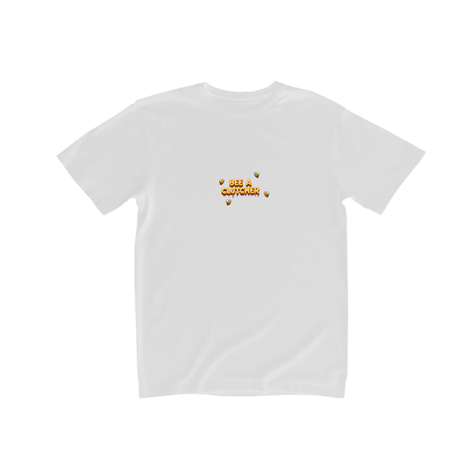 CAMISETA HONEY CLUTCHER