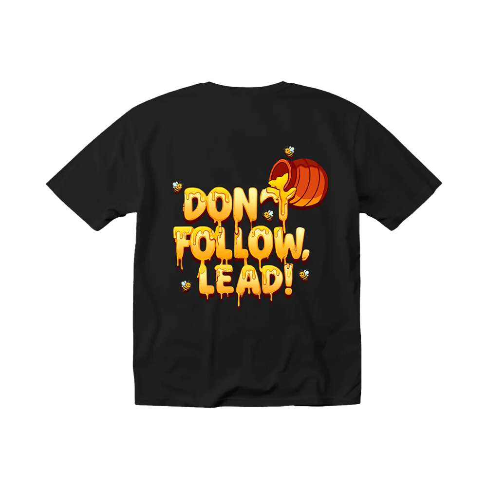 CAMISETA HONEY CLUTCHER