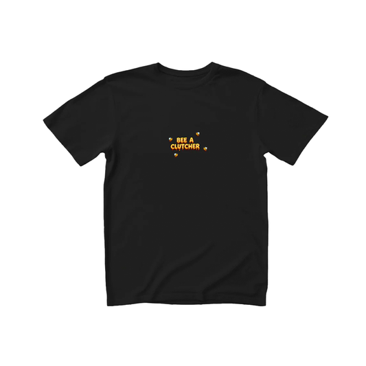 CAMISETA HONEY CLUTCHER