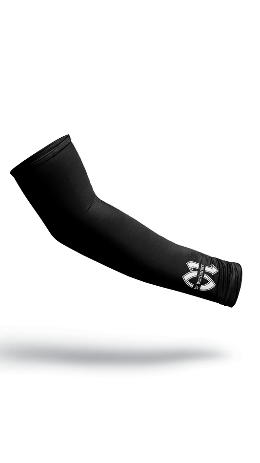 SLEEVE 2K25 PRETO COM BRANCO