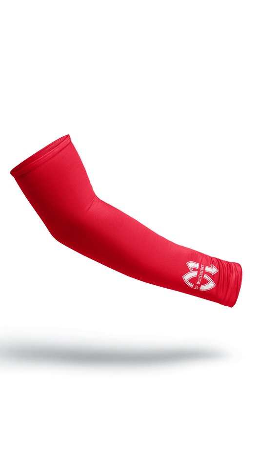 SLEEVE 2K25 VERMELHO