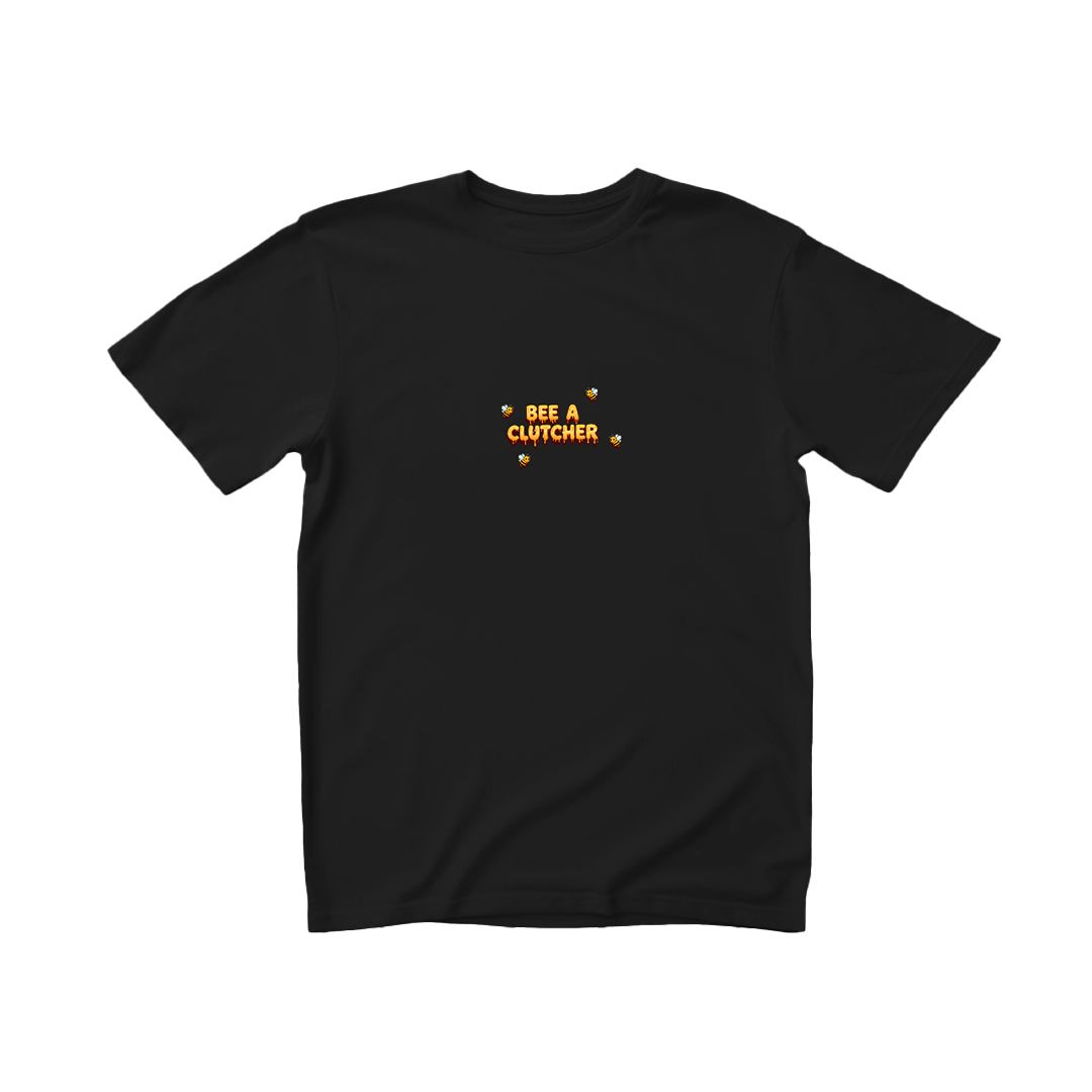 CAMISETA HONEY CLUTCHER