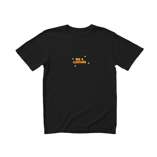 CAMISETA HONEY CLUTCHER