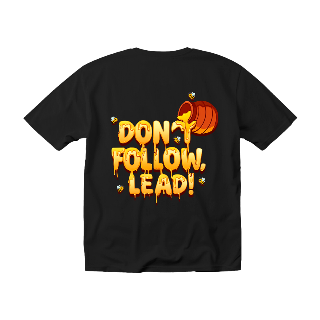 CAMISETA HONEY CLUTCHER