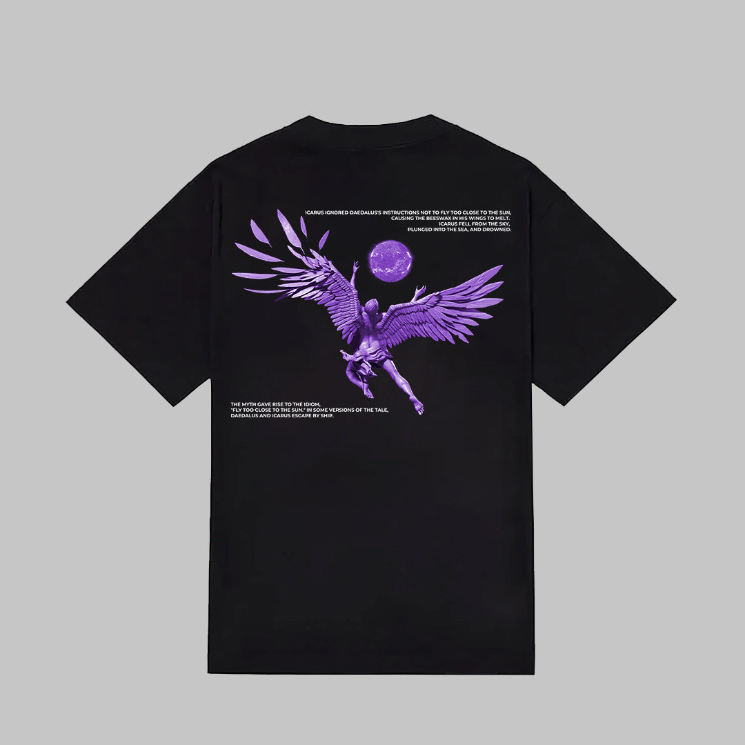 Camiseta Icarus