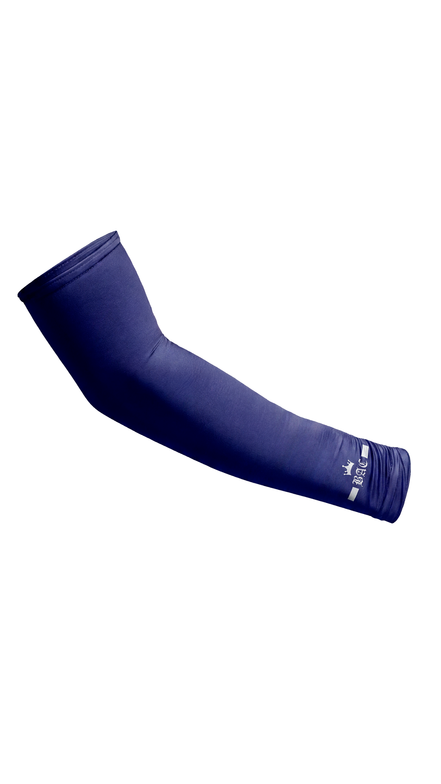MANGUITO 2K26 - AZUL MARINHO COM PRATA
