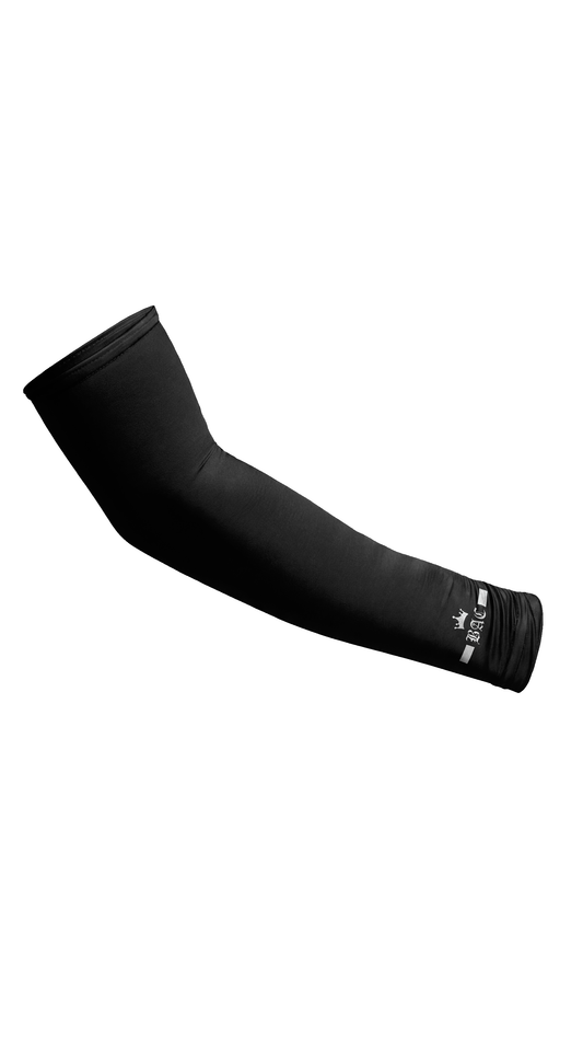 MANGUITO 2K26 - PRETO COM BRANCO